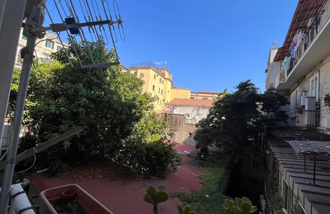 Monastero Flat Apartment